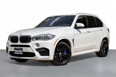 2016 BMW X5 M   - Photo 5 - Dallas, TX 75220