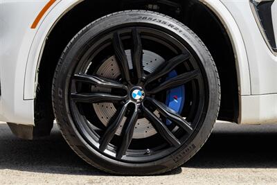 2016 BMW X5 M   - Photo 70 - Dallas, TX 75220