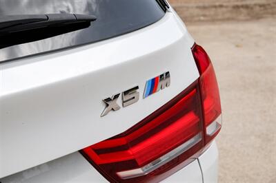 2016 BMW X5 M   - Photo 61 - Dallas, TX 75220