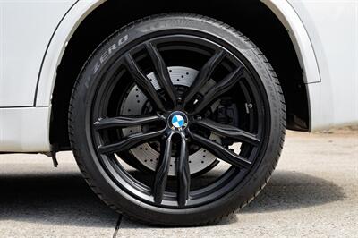 2016 BMW X5 M   - Photo 71 - Dallas, TX 75220