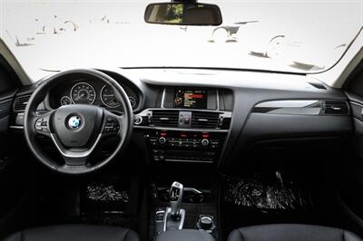 2017 BMW X3 sDrive28i   - Photo 11 - Dallas, TX 75220