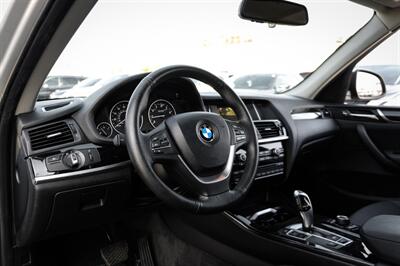 2017 BMW X3 sDrive28i   - Photo 12 - Dallas, TX 75220