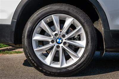 2017 BMW X3 sDrive28i   - Photo 50 - Dallas, TX 75220