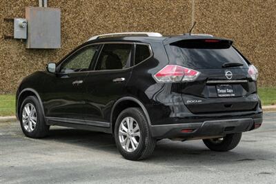 2016 Nissan Rogue SV   - Photo 10 - Dallas, TX 75220