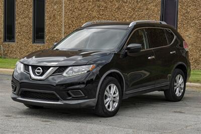 2016 Nissan Rogue SV   - Photo 7 - Dallas, TX 75220