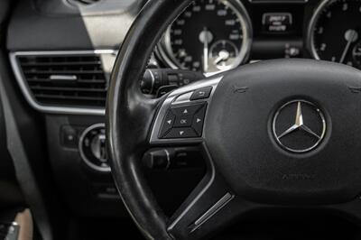 2015 Mercedes-Benz GL 550 4MATIC®  AMG PKG - Photo 19 - Dallas, TX 75220