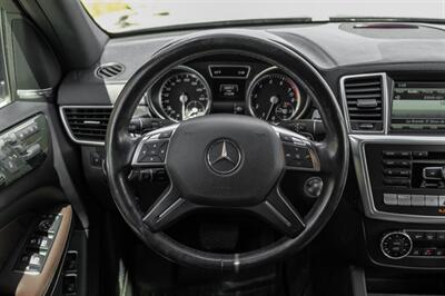 2015 Mercedes-Benz GL 550 4MATIC®  AMG PKG - Photo 18 - Dallas, TX 75220