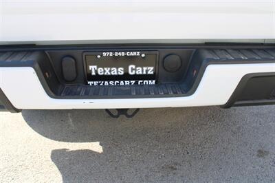 2021 Chevrolet Colorado Work Truck   - Photo 55 - Dallas, TX 75220