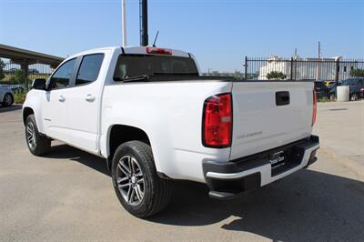 2021 Chevrolet Colorado Work Truck   - Photo 5 - Dallas, TX 75220