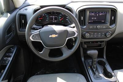 2021 Chevrolet Colorado Work Truck   - Photo 29 - Dallas, TX 75220