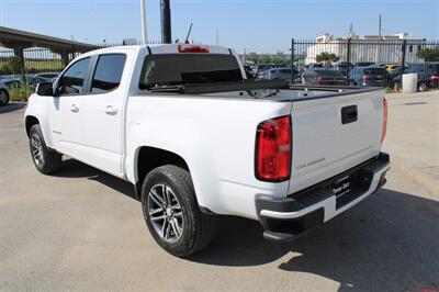 2021 Chevrolet Colorado Work Truck   - Photo 43 - Dallas, TX 75220