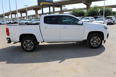 2021 Chevrolet Colorado Work Truck   - Photo 46 - Dallas, TX 75220