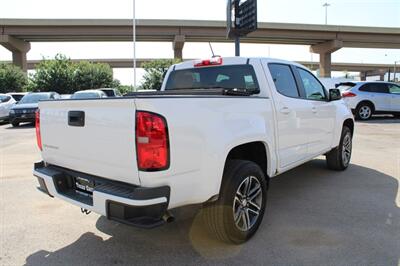 2021 Chevrolet Colorado Work Truck   - Photo 6 - Dallas, TX 75220