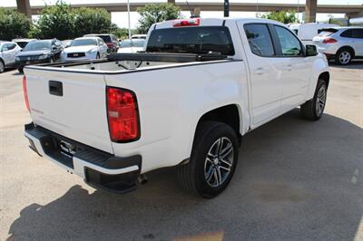 2021 Chevrolet Colorado Work Truck   - Photo 45 - Dallas, TX 75220