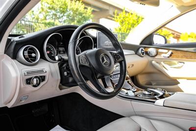 2015 Mercedes-Benz C 300   - Photo 10 - Dallas, TX 75220