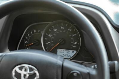 2013 Toyota RAV4 XLE   - Photo 22 - Dallas, TX 75220