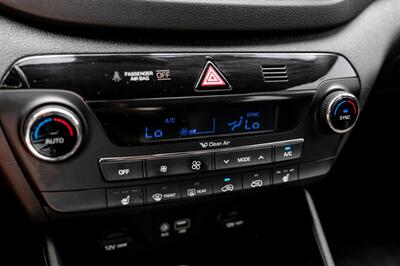 2016 Hyundai TUCSON Limited   - Photo 23 - Dallas, TX 75220