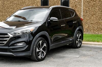 2016 Hyundai TUCSON Limited   - Photo 9 - Dallas, TX 75220