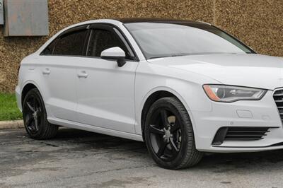 2015 Audi A3 2.0T Premium Plus quattro   - Photo 9 - Dallas, TX 75220