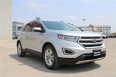 2016 Ford Edge SEL   - Photo 3 - Dallas, TX 75220