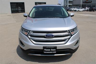 2016 Ford Edge SEL   - Photo 31 - Dallas, TX 75220