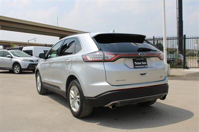 2016 Ford Edge SEL   - Photo 6 - Dallas, TX 75220