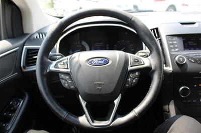 2016 Ford Edge SEL   - Photo 17 - Dallas, TX 75220