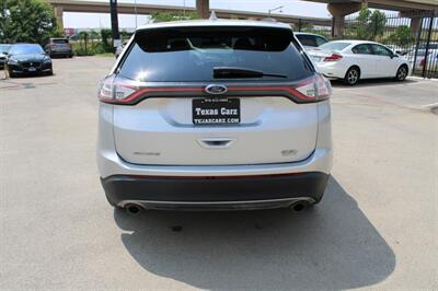 2016 Ford Edge SEL   - Photo 33 - Dallas, TX 75220