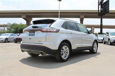 2016 Ford Edge SEL   - Photo 5 - Dallas, TX 75220