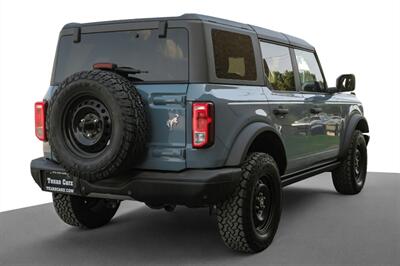 2023 Ford Bronco Black Diamond   - Photo 8 - Dallas, TX 75220