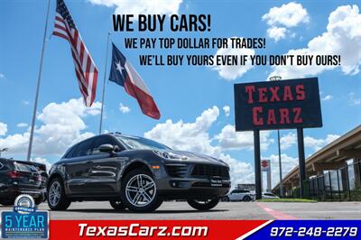 2016 Dodge Durango SXT   - Photo 4 - Dallas, TX 75220