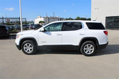 2019 GMC Acadia SLE-1   - Photo 36 - Dallas, TX 75220