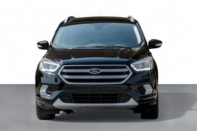 2017 Ford Escape Titanium   - Photo 6 - Dallas, TX 75220