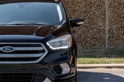 2017 Ford Escape Titanium   - Photo 46 - Dallas, TX 75220