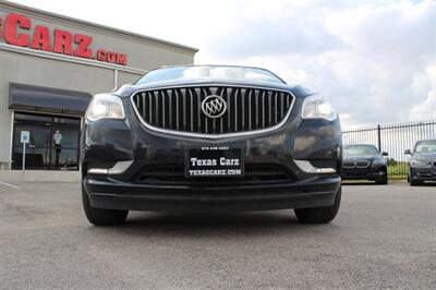 2017 Buick Enclave Leather Group   - Photo 46 - Dallas, TX 75220