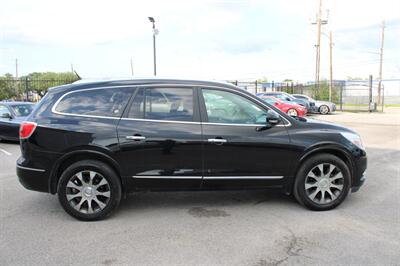 2017 Buick Enclave Leather Group   - Photo 53 - Dallas, TX 75220
