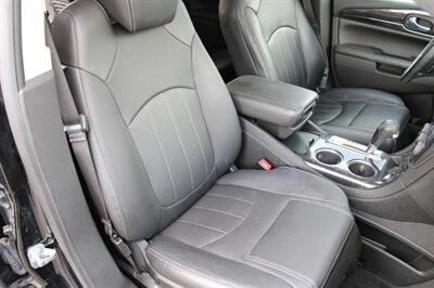 2017 Buick Enclave Leather Group   - Photo 8 - Dallas, TX 75220
