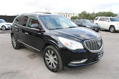 2017 Buick Enclave Leather Group   - Photo 3 - Dallas, TX 75220