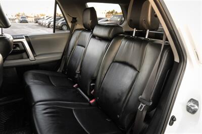 2013 Toyota 4Runner Limited   - Photo 33 - Dallas, TX 75220