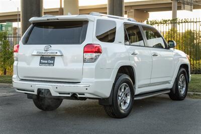 2013 Toyota 4Runner Limited   - Photo 7 - Dallas, TX 75220