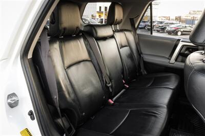 2013 Toyota 4Runner Limited   - Photo 30 - Dallas, TX 75220