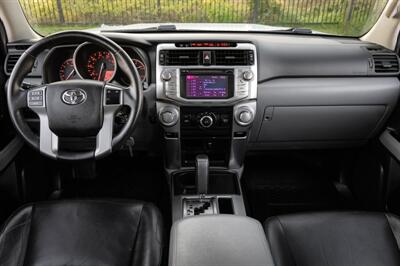 2013 Toyota 4Runner Limited   - Photo 12 - Dallas, TX 75220
