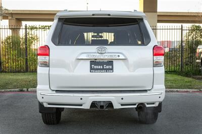 2013 Toyota 4Runner Limited   - Photo 8 - Dallas, TX 75220