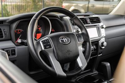 2013 Toyota 4Runner Limited   - Photo 13 - Dallas, TX 75220