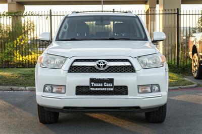 2013 Toyota 4Runner Limited   - Photo 3 - Dallas, TX 75220