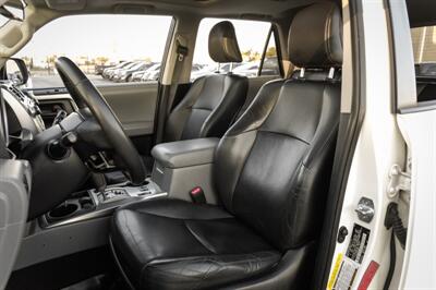 2013 Toyota 4Runner Limited   - Photo 27 - Dallas, TX 75220