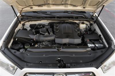 2013 Toyota 4Runner Limited   - Photo 44 - Dallas, TX 75220
