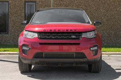 2016 Land Rover Discovery Sport HSE   - Photo 7 - Dallas, TX 75220
