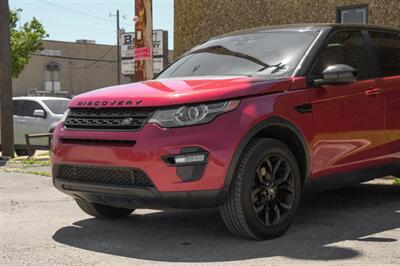 2016 Land Rover Discovery Sport HSE   - Photo 9 - Dallas, TX 75220