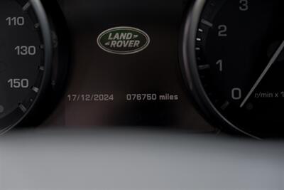 2014 Land Rover Range Rover Sport 3.0L V6 Supercharged HSE   - Photo 27 - Dallas, TX 75220